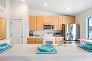 Villas at Beach Cove - 29086 Beach Cove Unit D2 - 2