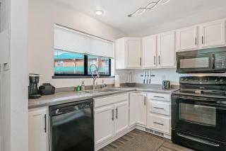 Modern Mountain Getaway & Pagosa Peaks Outlook - Pagosa Springs - 4