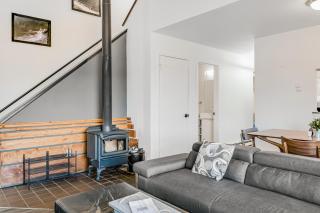 Modern Mountain Getaway & Pagosa Peaks Outlook - Pagosa Springs - 6