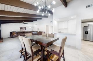 Casa Via Estrella Permit# 4611 - Palm Springs - 5