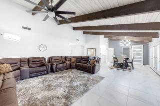 Casa Via Estrella Permit# 4611 - Palm Springs - 6