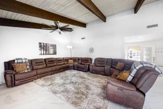 Casa Via Estrella Permit# 4611 - Palm Springs - 8