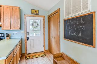 Lake Vista Retreat - Mineral - 9