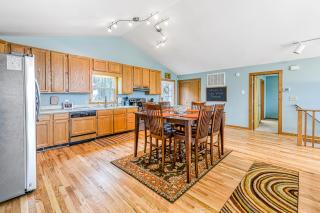 Lake Vista Retreat - 5