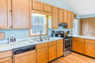 Lake Vista Retreat - Mineral - 2