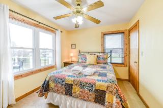 Lake Vista Retreat - Mineral - 3