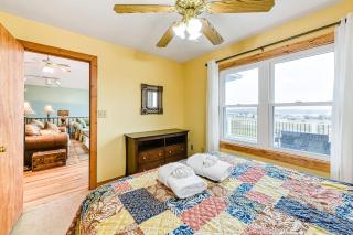 Lake Vista Retreat - Mineral - 1