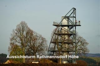 Ferienwohnung Füssel - Rathmannsdorf - 1
