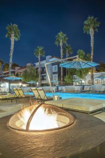 Desert Rose Resort - Las Vegas - 5