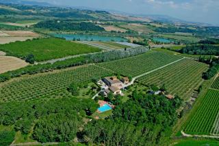 Agriturismo Il Selvino - Terricciola - 9