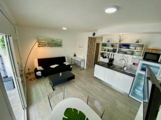 Superbe Appartement , tout confort, 40 m2 + 10 m2 terrasse - Empuriabrava - 3