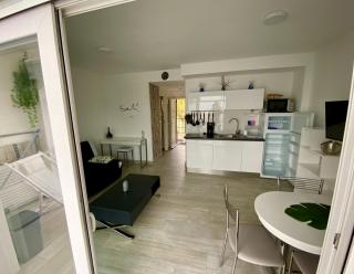 Superbe Appartement , tout confort, 40 m2 + 10 m2 terrasse - Empuriabrava - 4