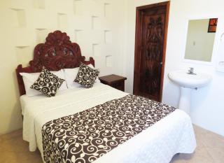 Hotel Royal Puebla - 9