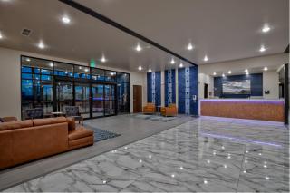 Scenic View Inn & Suites Moab - Moab - 8