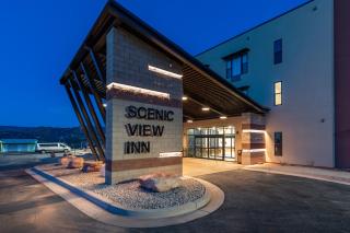 Scenic View Inn & Suites Moab - 9