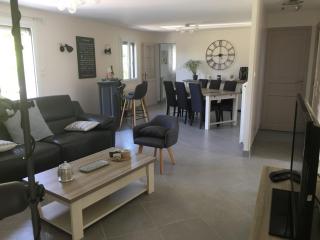 Gîte Le Chantecaille - Mer - 8