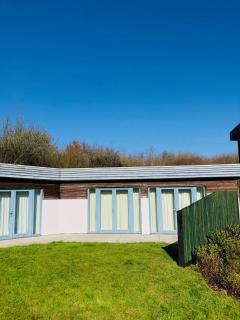 The Annex. A self-catered seaside annex. - Lyme Regis - 9
