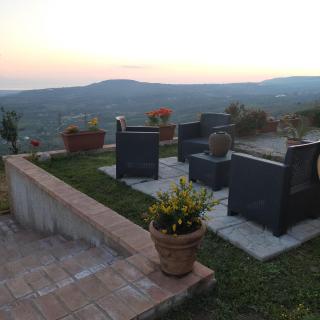 Il colle degli ulivi - 3