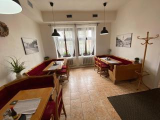 Restaurace a Penzion Klatovský Dvůr - Klatovy - 8