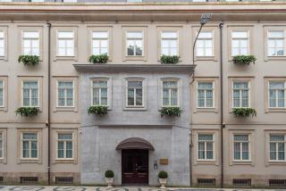 CC Downtown Palace - A - Porto - 2