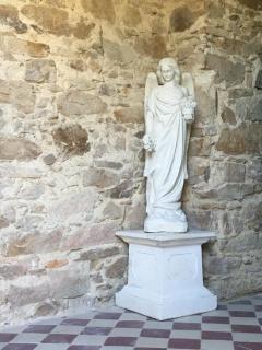 Château de Villeneuve - Montolieu - Montolieu - 6