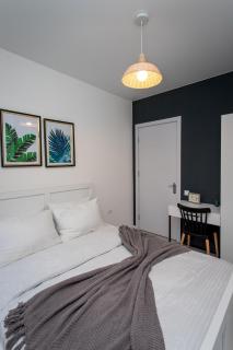 Plexanov Apartments - Tbilisi - 7