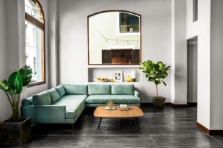 EL Colonial Open Bar Adults Only - 2