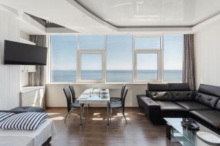 Odessa Pearl Apartments - Odesa - 8