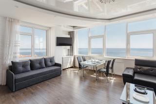 Odessa Pearl Apartments - Odesa - 0