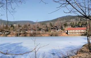 2 Bedroom Nice Apartment In Arrach - 3