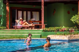 Domus Villas - Pipa - 1