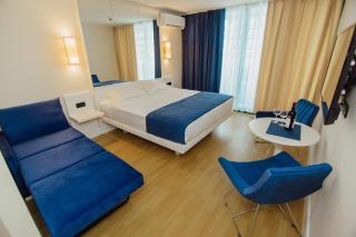 Nuage - 1st Line Sea View Apartments - Batoemi - 6