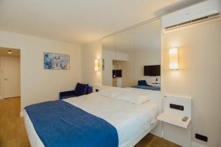 Nuage - 1st Line Sea View Apartments - Batoemi - 1