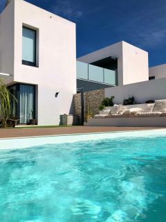 Villa Raffaella - Villaverde - 4