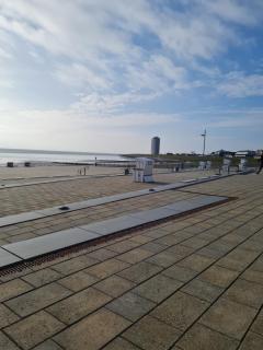 Saltwater Happy - Büsum - 4