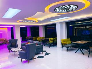 Kılıç apart otel - 4