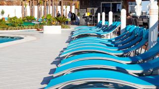 Holiday Inn Express & Suites Panama City Beach Beachfront by IHG - Panama City Beach - 1