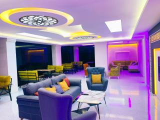 Kılıç apart otel - 2