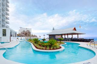 Holiday Inn Express & Suites Panama City Beach Beachfront by IHG - Panama City Beach - 0