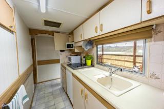 Mobilheim Stella - Výrovická přehrada - 3