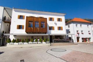 Hotel Garni Zum Hirschen - 6