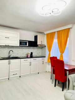 Apartament Premium Isabella - Arad - 0