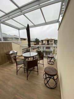 Apto Novo Duplex em Juqhey - Juqueí - 7
