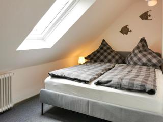 Smittshörn 3 - Oberdeck - 1