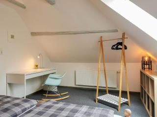 Smittshörn 3 - Oberdeck - 2