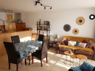 Bienvenue Chez Romane - Aiguèze - 0
