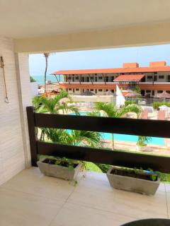 Alimar Hotel - Natal - 7