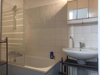T2 Toulouse Saint cyprien 40m2 indépendant, quartier sympa, 1er étage sur 2, Terrasse - Toulouse - 3