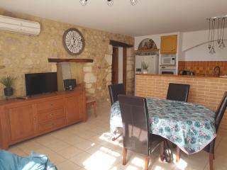 Bienvenue Chez Romane - Aiguèze - 9