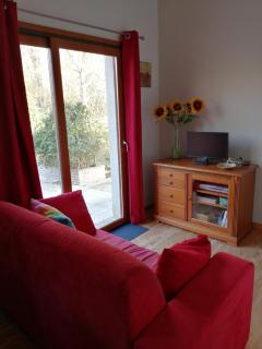 Gîte vacances Bosc d'esquirol 4 pers - Escorneboeuf - 3